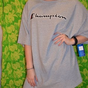 Champion T-Shirt